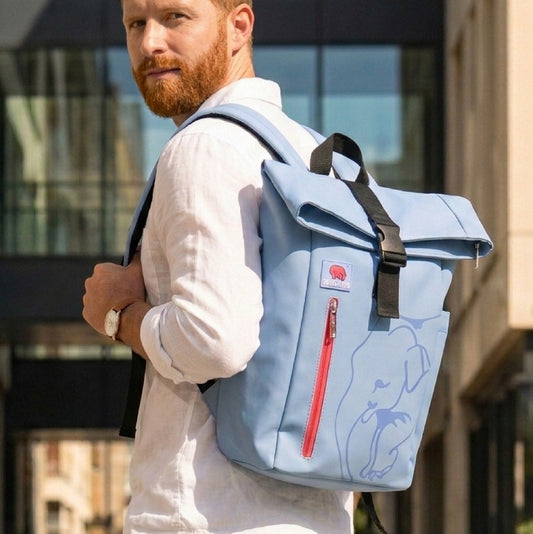 Delirium Backpack
