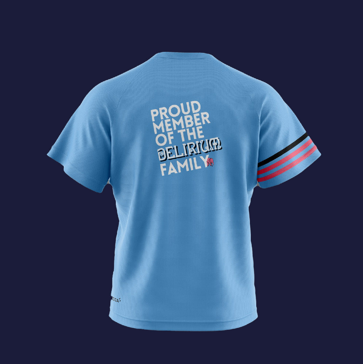 Running Shirt