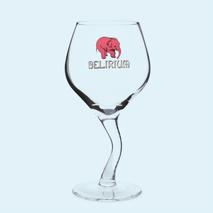 Delirium 3L Glass