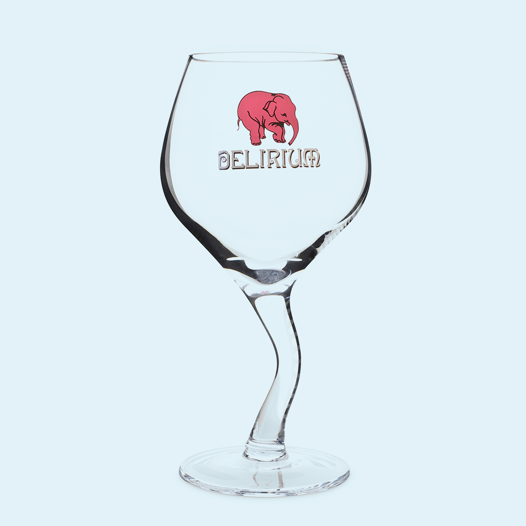 Delirium 3L Glass