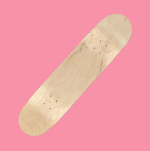 Load image into Gallery viewer, Skateboard Deck