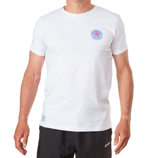 Delirium Tshirt - Bio fiber