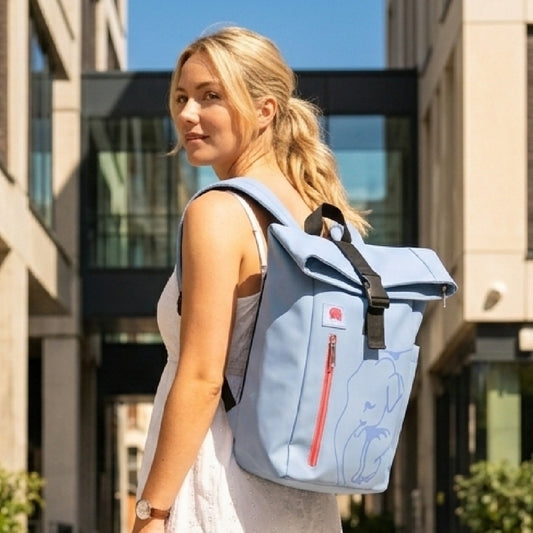 Delirium Backpack