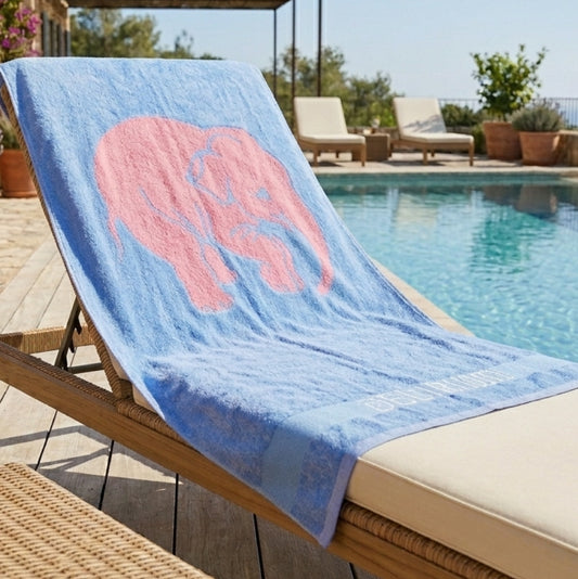 Delirium towel (only web)