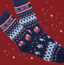 Load image into Gallery viewer, Christmas Socks
