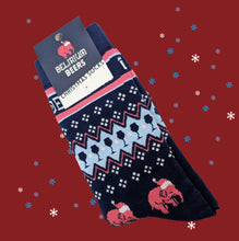 Load image into Gallery viewer, Christmas Socks