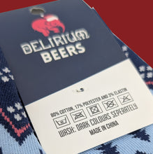 Load image into Gallery viewer, Christmas Socks