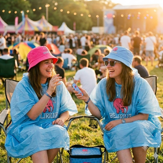 Festival bundle
