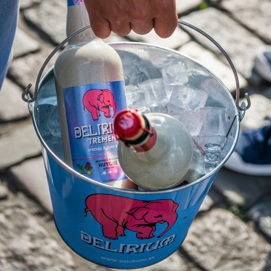 Ice bucket