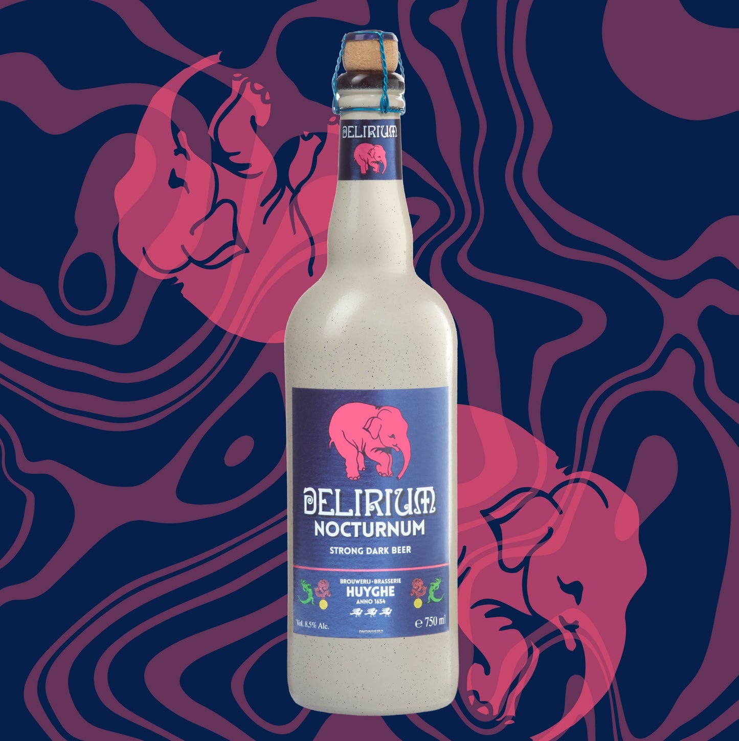Delirium Nocturnum 75cl Bottle