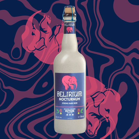 Delirium Nocturnum 75cl Bottle