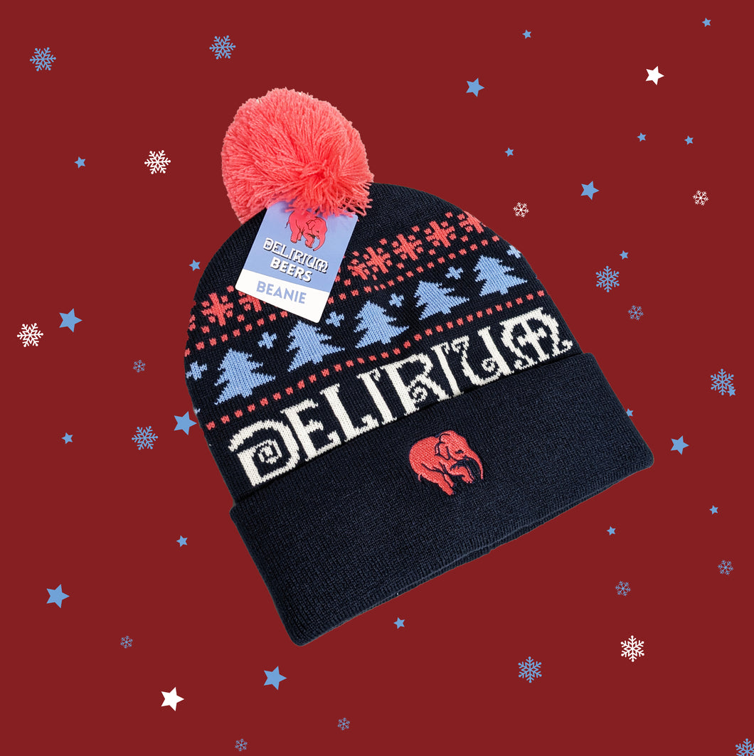 DELIRIUM BEANIE