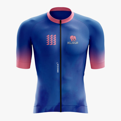 Delirium Cycling shirt