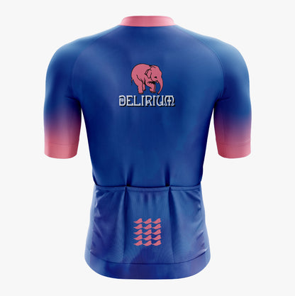 Delirium Cycling shirt