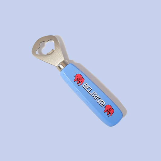 Bottle opener