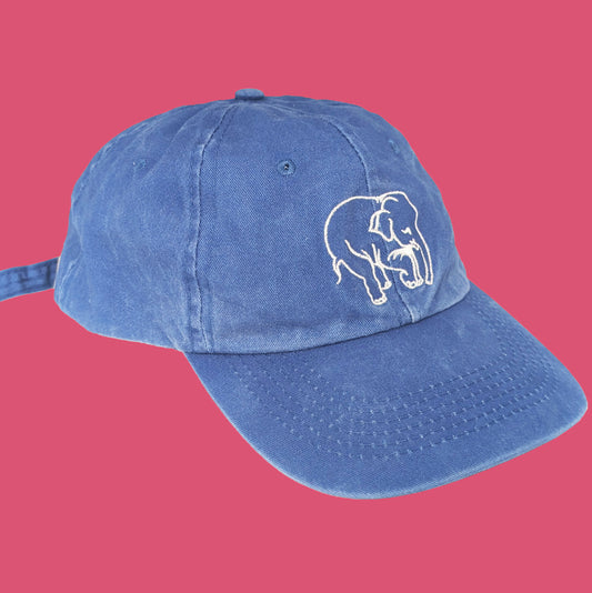 Delirium Cap