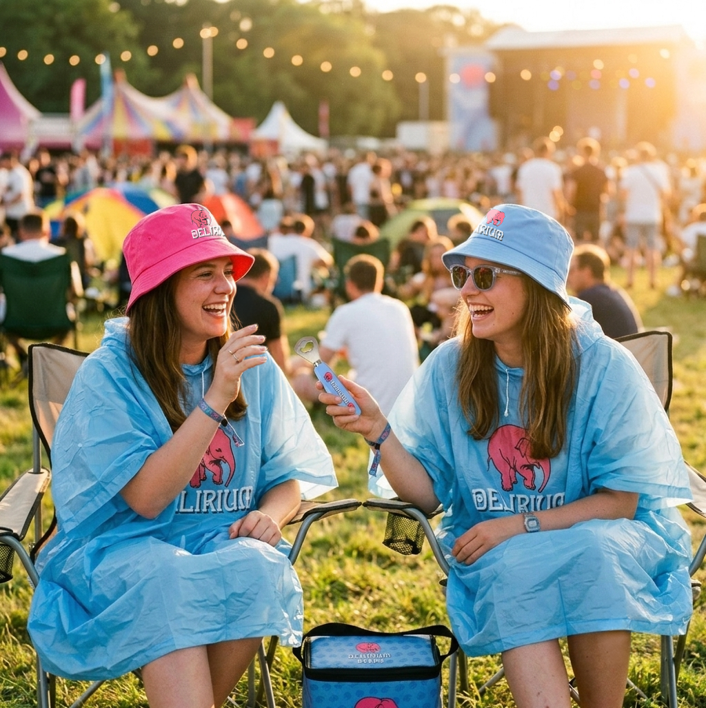 Festival bundle