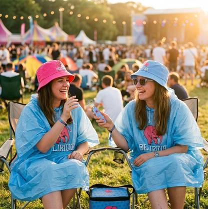 Festival bundle