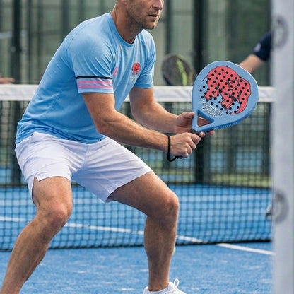 Padel racket