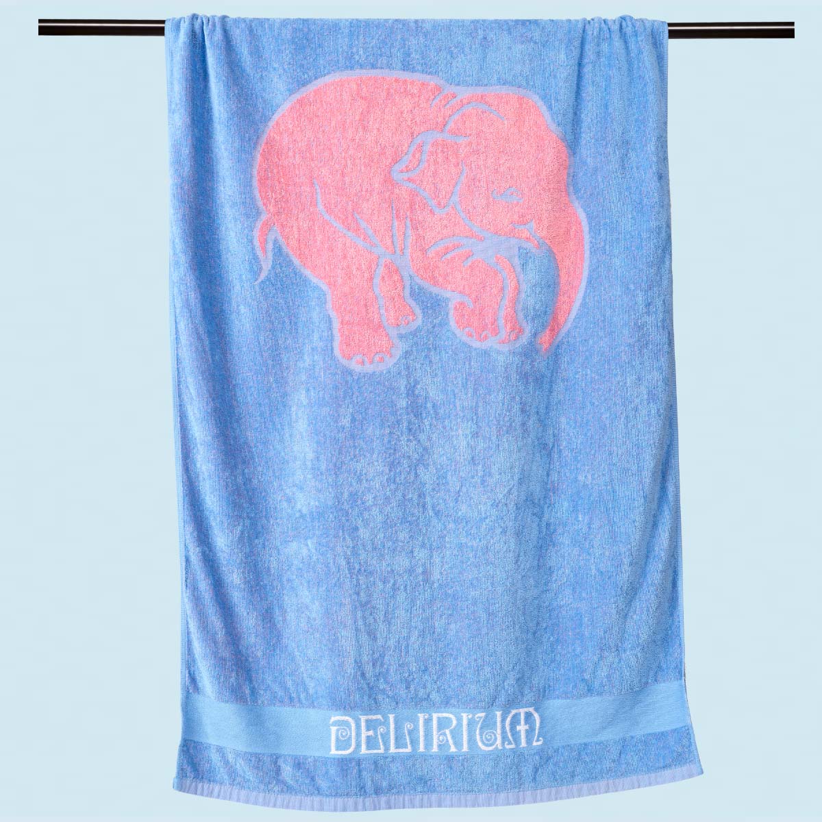 Delirium towel (only web)