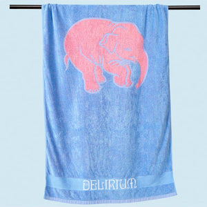 Delirium towel (only web)