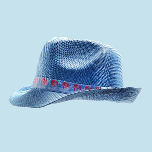 Delirium Panama  hat