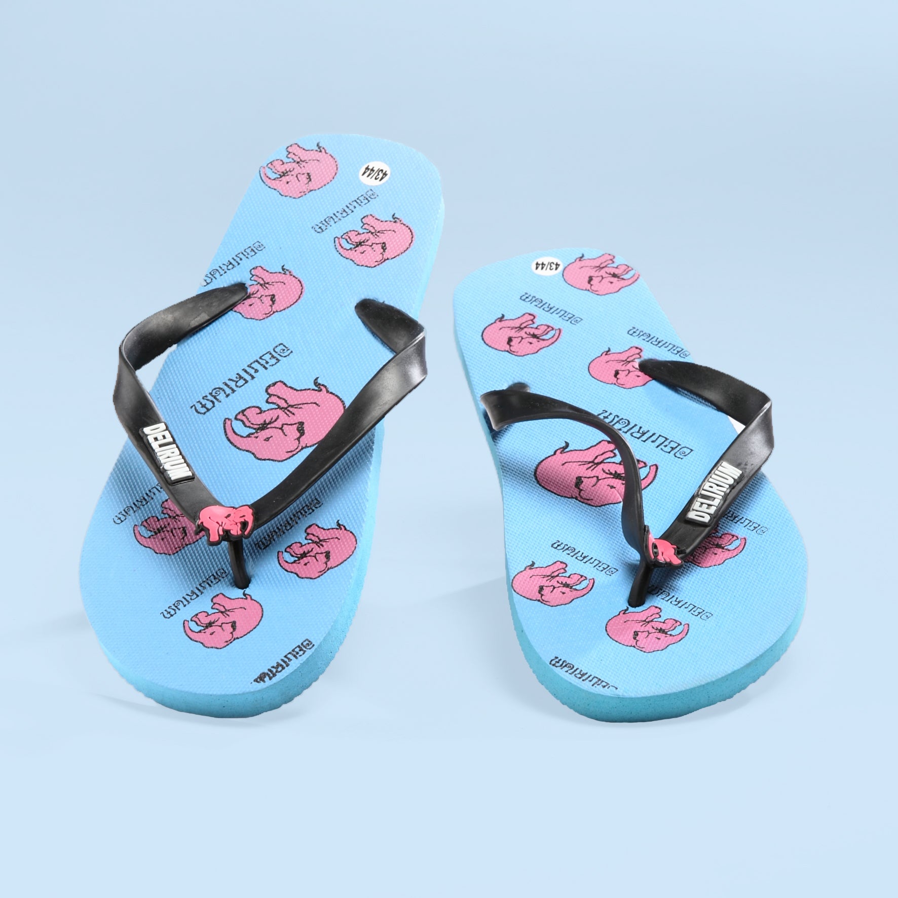 Flip flops only 2025