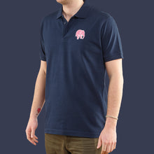 Load image into Gallery viewer, Mens Polo