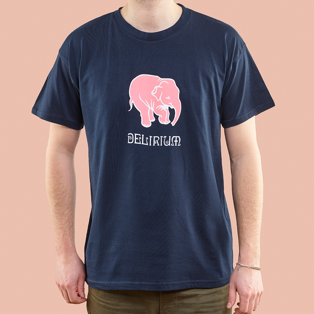 BierAktivist T-Shirt – SUFFWEAR