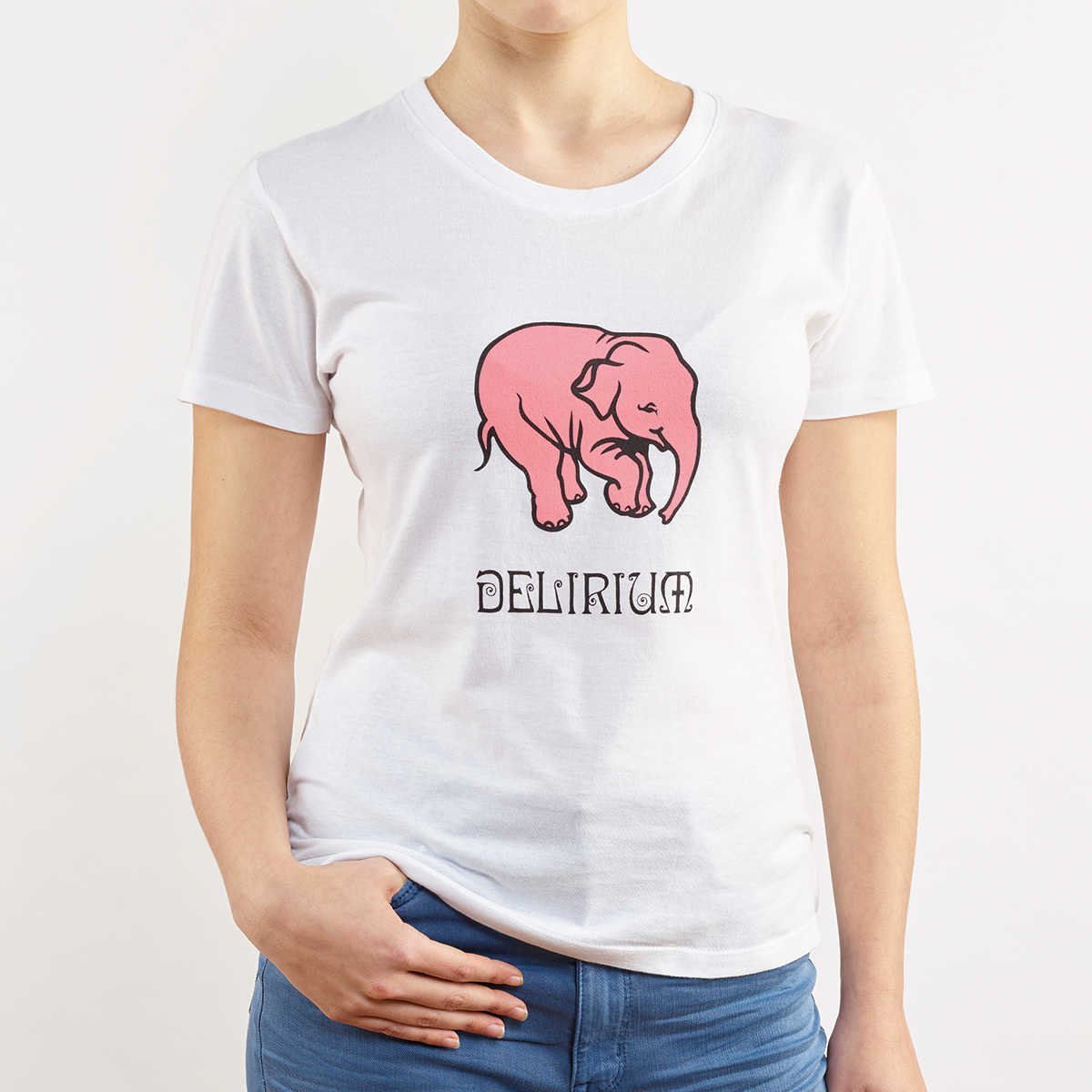 Women T-shirt