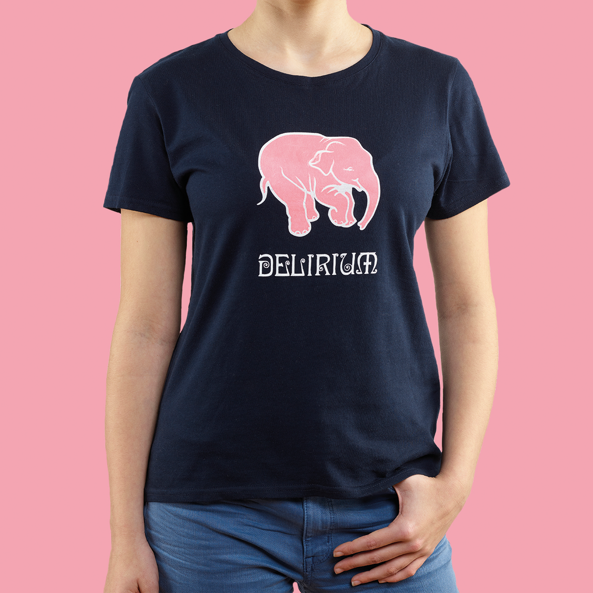 Women T-shirt