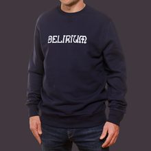 Load image into Gallery viewer, Delirium Sweater (only web)