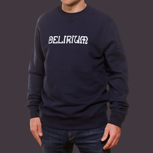 Delirium Sweater (only web)