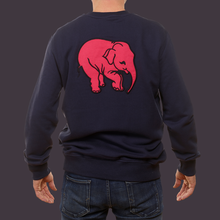 Load image into Gallery viewer, Delirium Sweater (only web)