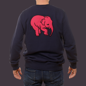 Delirium Sweater (only web)