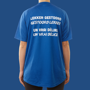Delirium Sport outfit