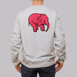 Delirium Sweater (only web)