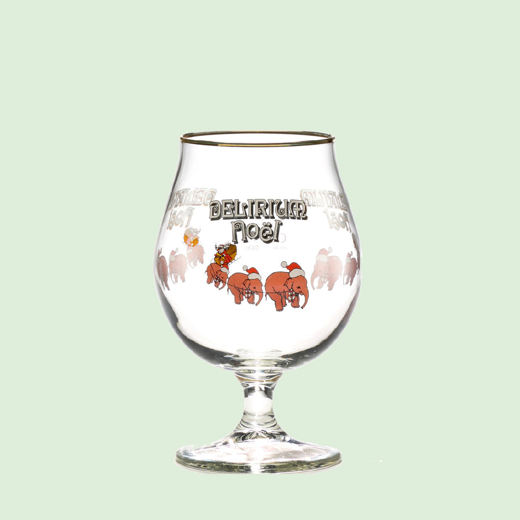 Delirium Noël Glass - 33cl