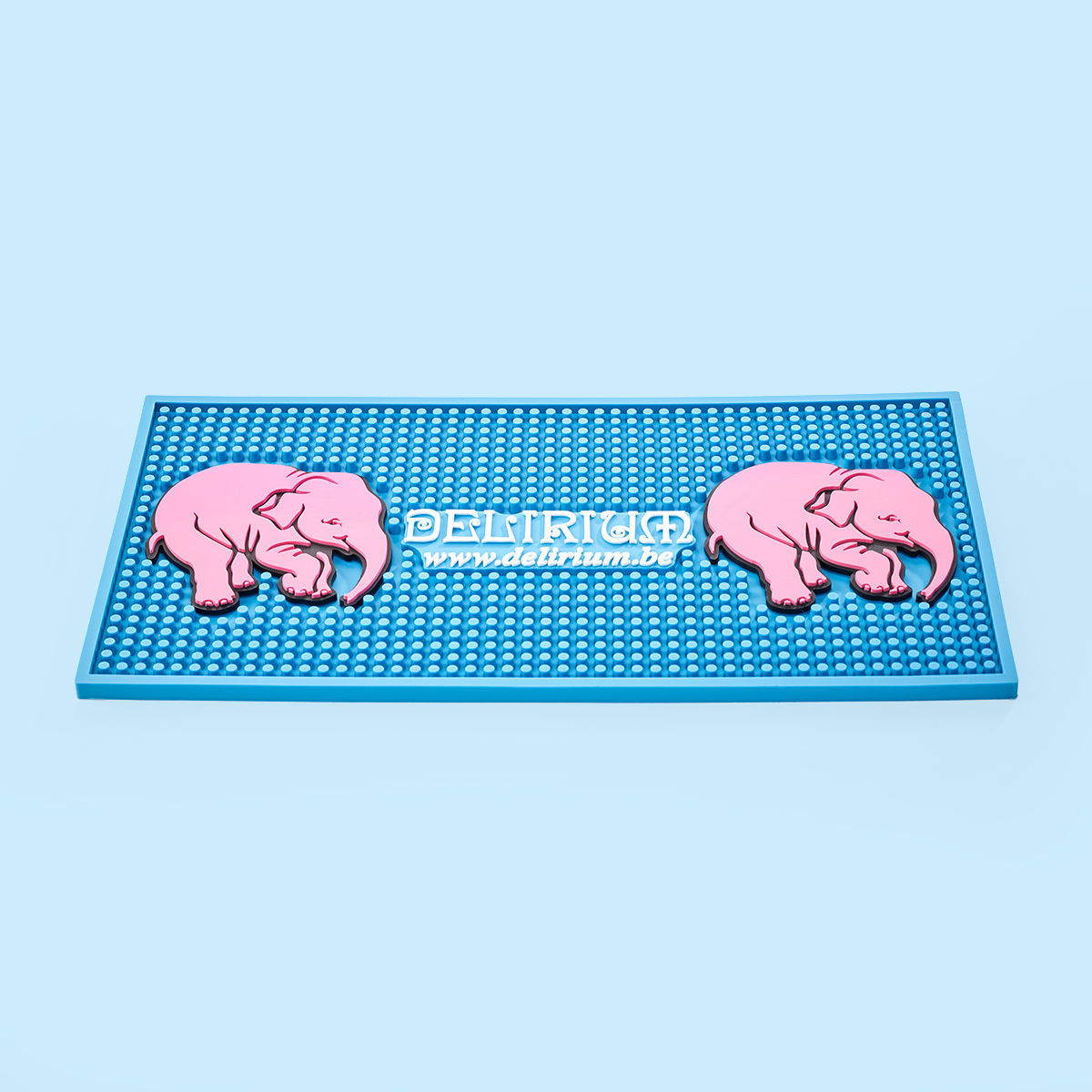Bar runner wide