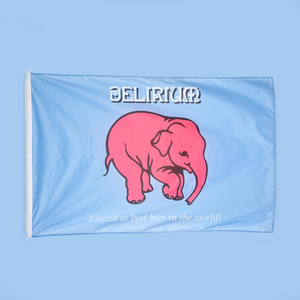 Delirium flag