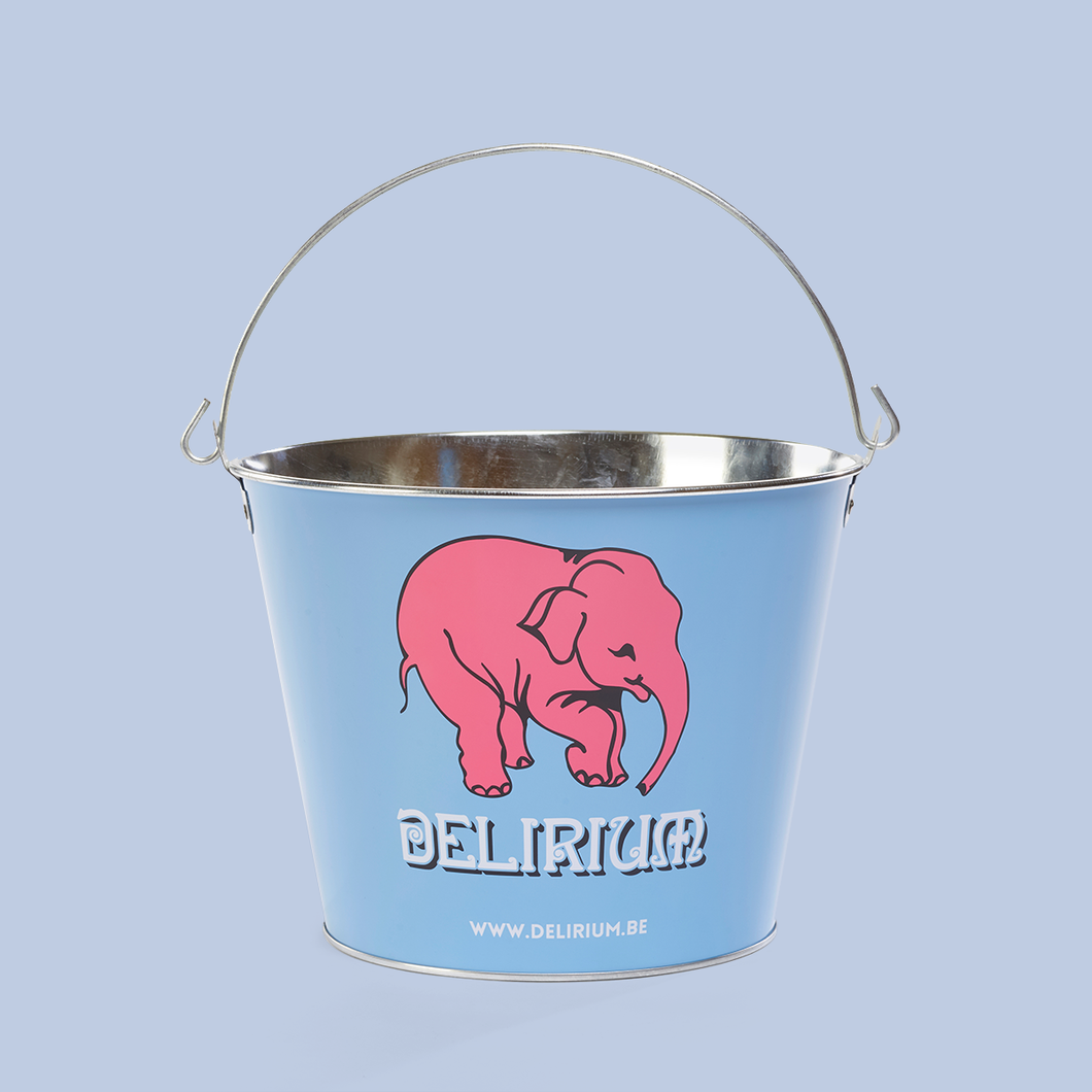 Ice bucket