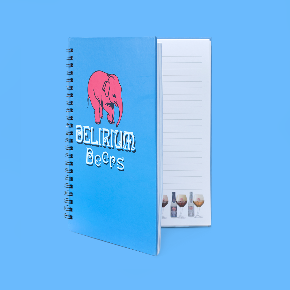 Note book