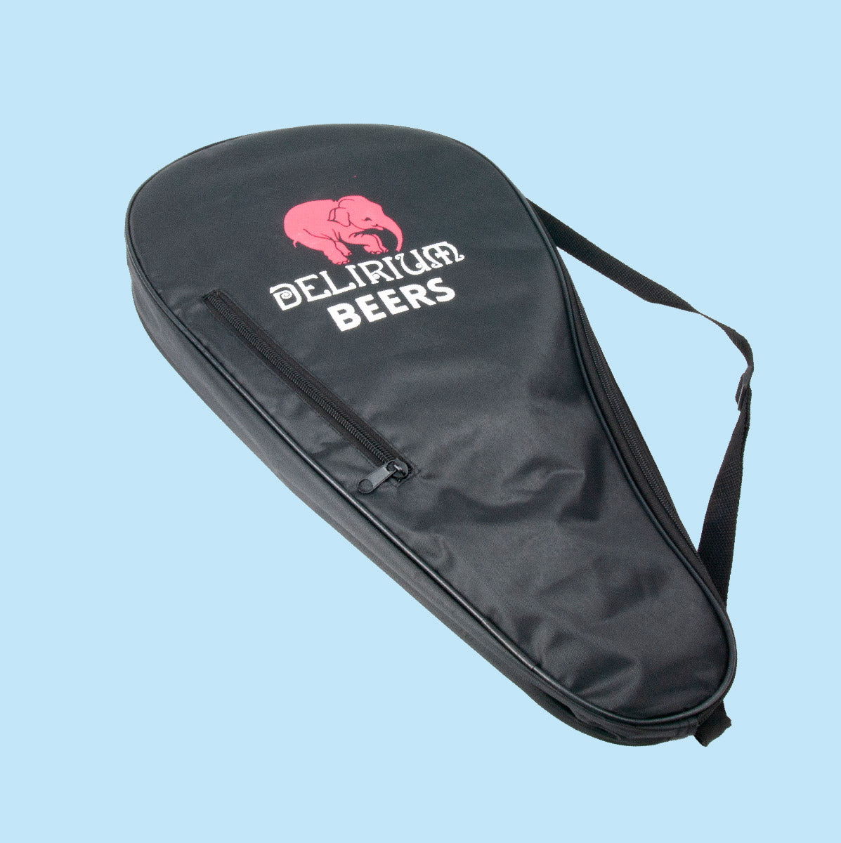 Padel racket