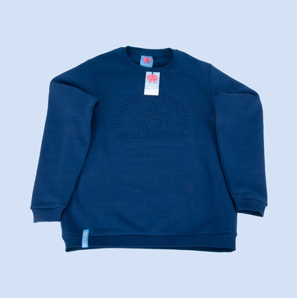 Delirium 3D Sweater