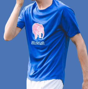 Delirium Sport outfit