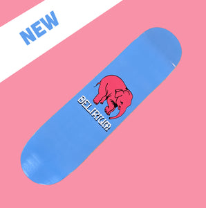 Skateboard Deck