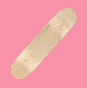 Skateboard Deck