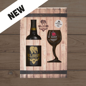 Delirium Black GIFTBOX