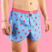 Load image into Gallery viewer, Delirium Mc Alson Boxer Shorts ( only web)