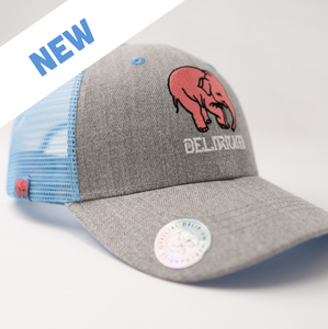 Delirium Cap Limited edition ( Webshop only )